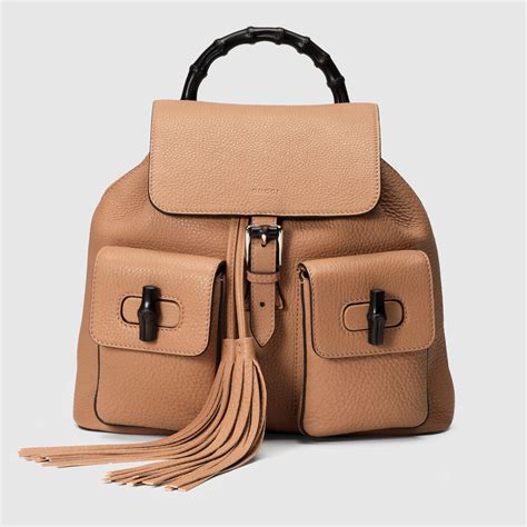 gucci uhr bamboo|gucci bamboo backpack.